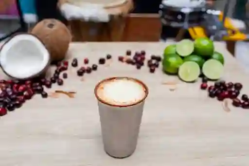 Jugo De Guayaba Agria 9 Oz