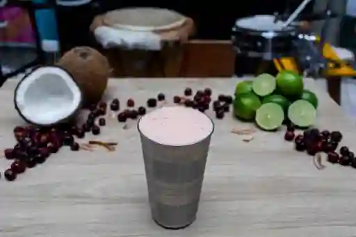 Jugo De Zapote En Leche 14 Oz