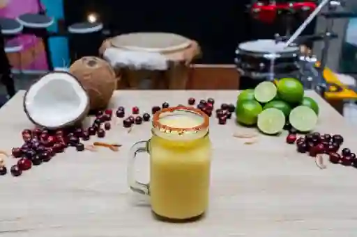 Limonada De Mango Biche 14 Oz