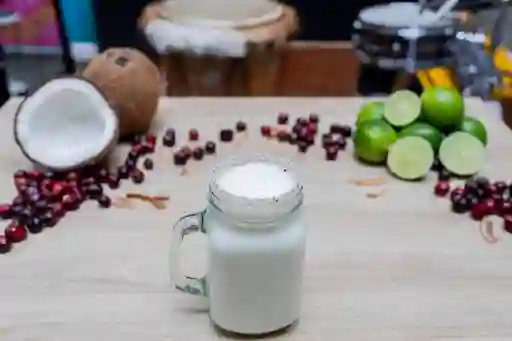 Limonada De Coco 14 Oz