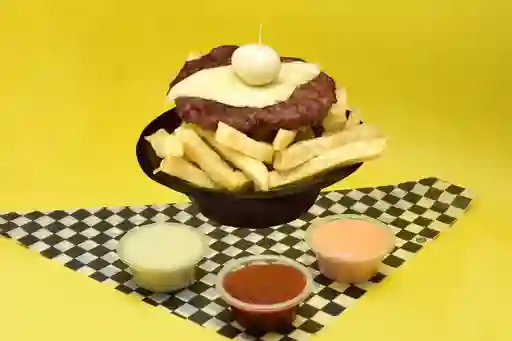 Papa Burger