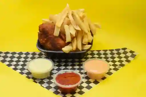 Mini Pollo