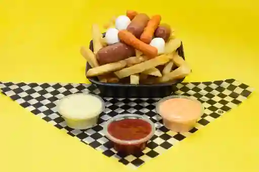 Mini Buti