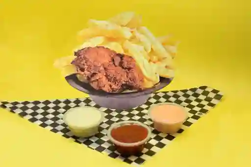 Rapi Pollo