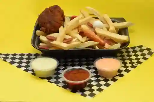 Maxi Pollo