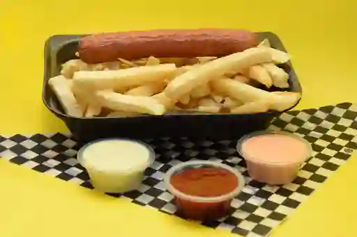 Mini Longui