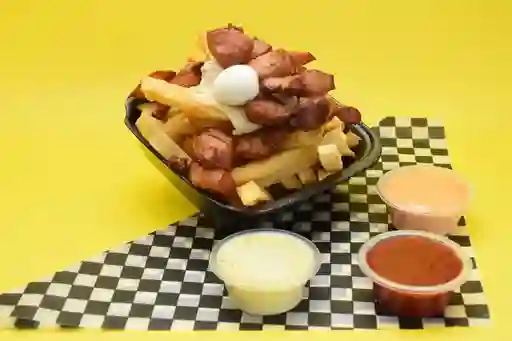 Mini Americana