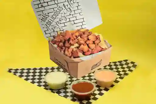 Mini Familiar