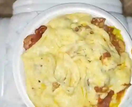 Arepa Paiseta