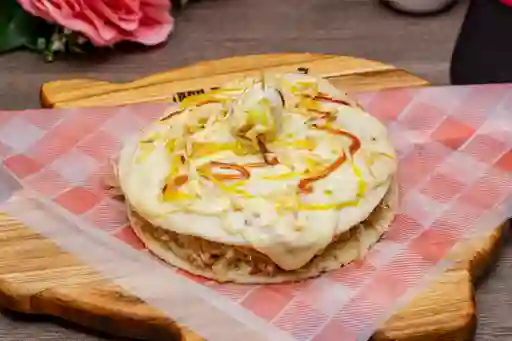 Arepachona