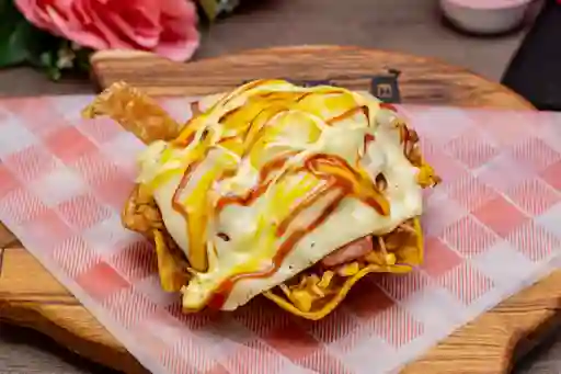 Mazorcada Pequeña