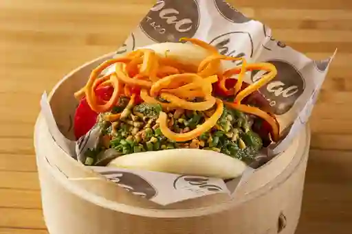 Korean Bulgogi
