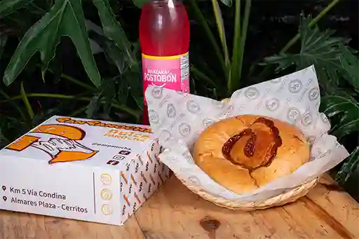 Chocopanocha