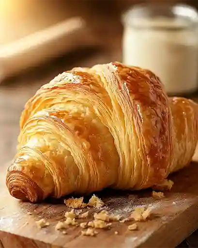 Croissant