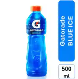 Gatorade Azul 500 ml