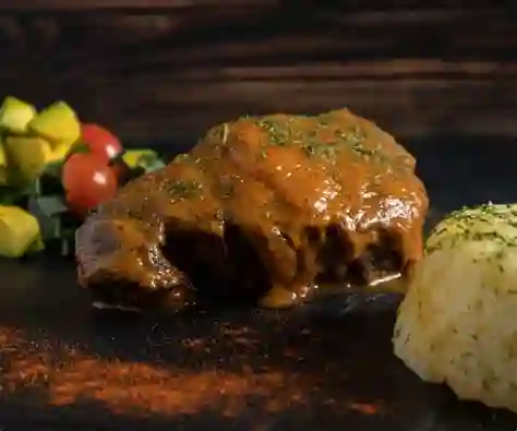 Morrillo Encebollado