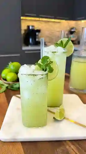 Limonada Cítrica
