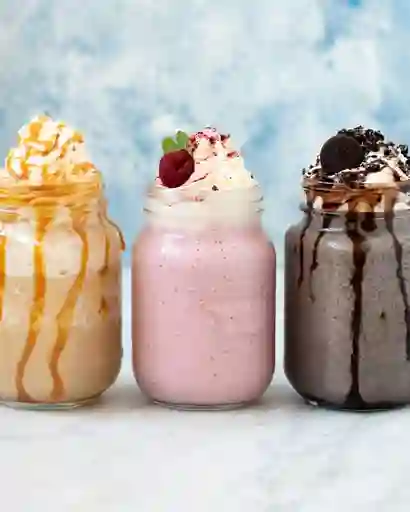 Frappe
