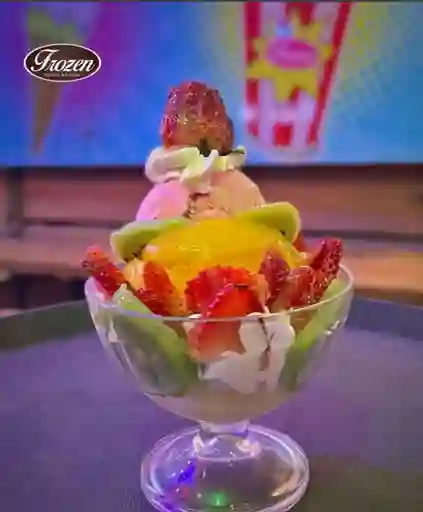 Frutihelado