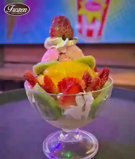 Frutihelado