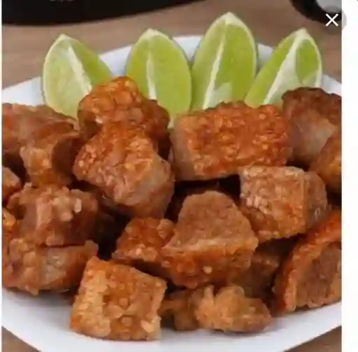 Chicharrones