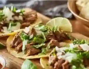 Tacos Suadero