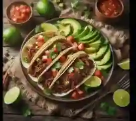 Tacos Quesabirria