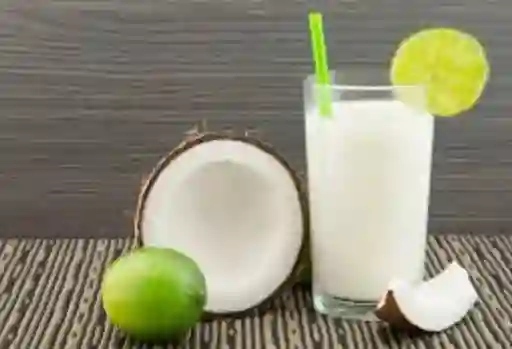 Limonada de Coco 400 ml