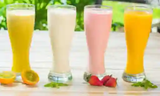 Jugo en Agua 400 ml
