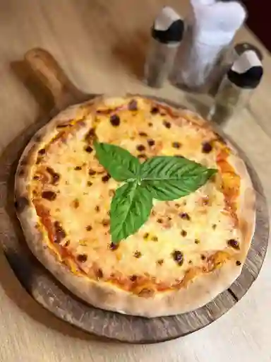 Combo Pizza Margarita y Gaseosa