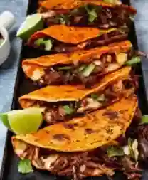 Quesadilla Birria