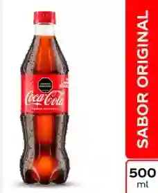 Coca Cola 400 ml
