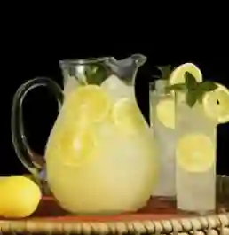 Limonada Natural 16ml