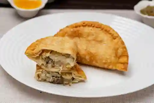 Empanada Mixta