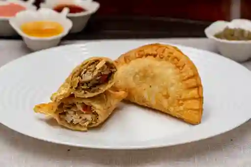 Empanada Gallega
