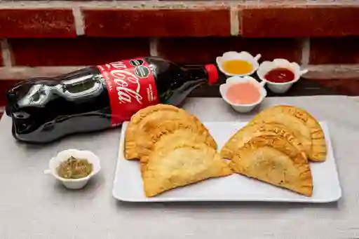 Combo Pareja