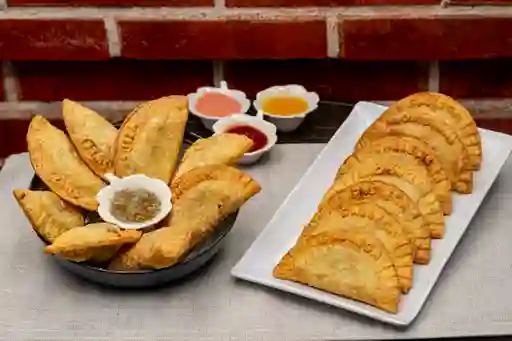 Combo 15 Empanadas