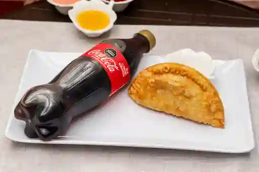 Combo 1 Empanada