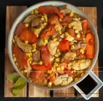 Arroz Premium