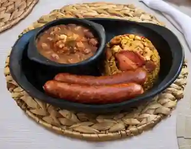 Combo Chorizo