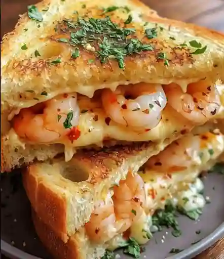 Sándwich Cubano Marinero