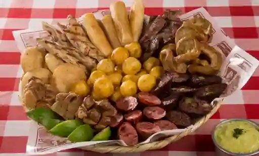 Picada Gourmet