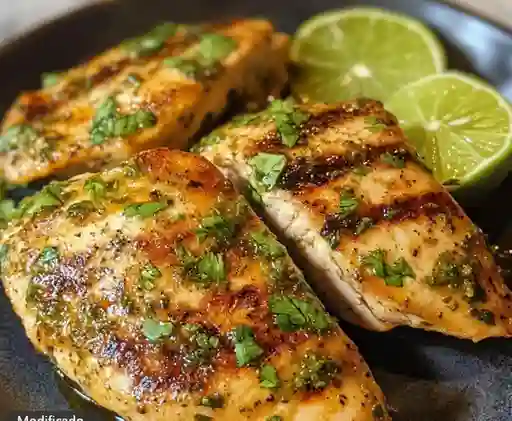 Res O Pechuga a la Plancha