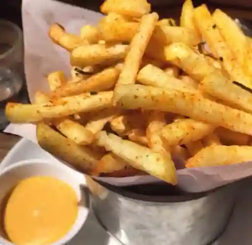 Papa a la Francesa (250 Grms)