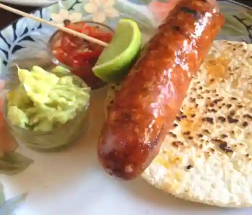 Longaniza