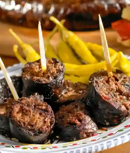 Morcilla