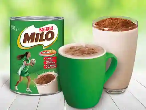Milo 16 Oz