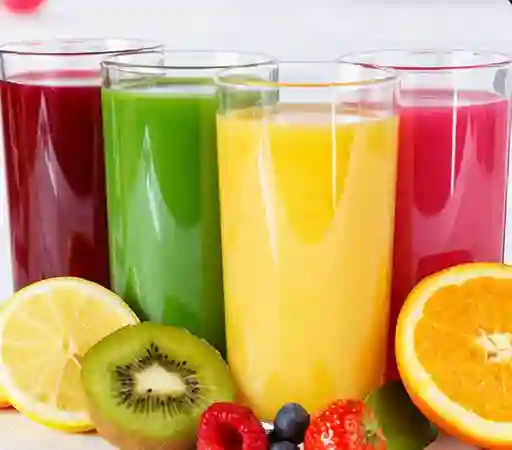 Jugo Natural en Agua 16 Oz