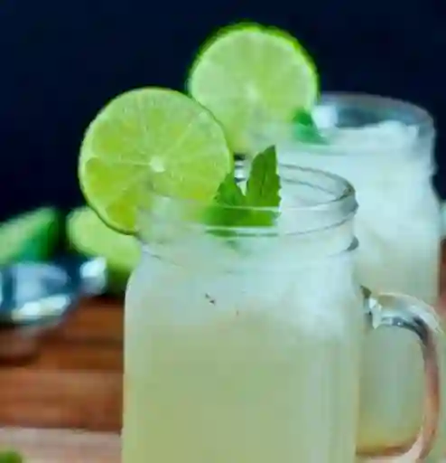 Limonada Natural 16 Oz