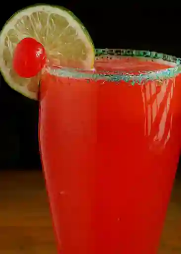 Limonada Cerezada 16 Oz